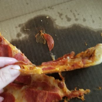 Round Table Pizza - Disappointed - Pizza Near Me - Lathrop, California Round Table Pizza - Disappointed - Pizza Near Me - Lathrop, California