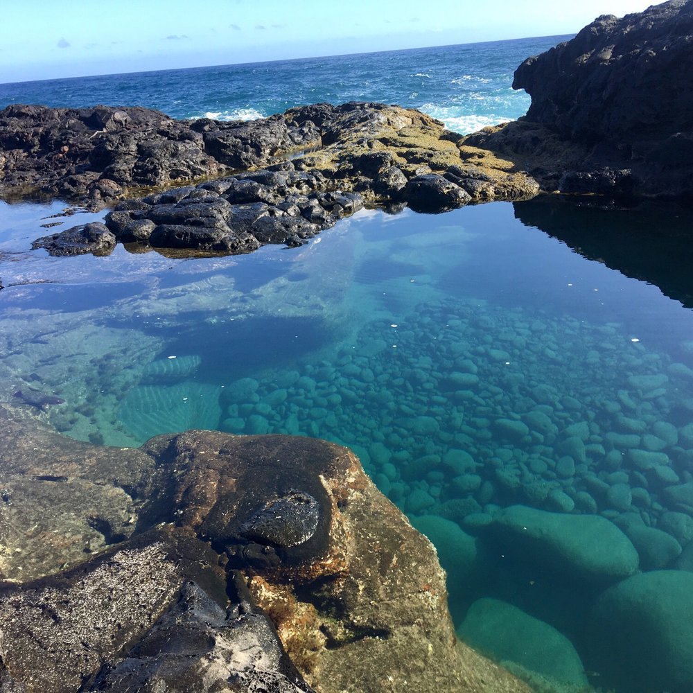 Olivine Pools - Simply beautiful - Beaches Near Me - Maui, Hawaii Olivine Pools - Simply beautiful - Beaches Near Me - Maui, Hawaii
