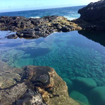 Olivine Pools - Simply beautiful - Beaches Near Me - Maui, Hawaii