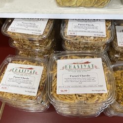 Khasiyat Indian Restaurant