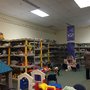 Photo of Lincoln Branch Library