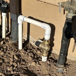 De Jong Irrigation - Pressure reducing valve