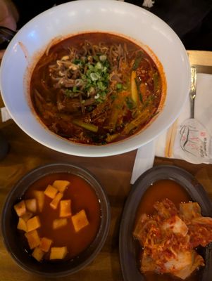 Tosokchon NYC by null