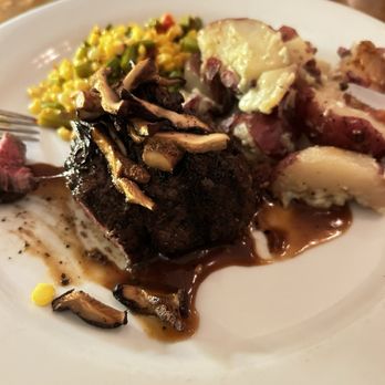 Chop House On The Bricks - Filet Mignon - Southern Near Me - Thomasville, Georgia Chop House On The Bricks - Filet Mignon - Southern Near Me - Thomasville, Georgia