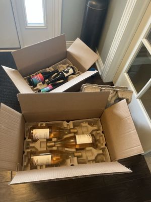 Stolpman Vineyards - Los Olivos Tasting Room by null