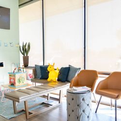 TLC Pediatric Dentistry