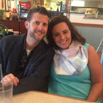 The Brick Oven Pub - Dan and Tania Chrystal enjoying lunch in this eatery! - Pizza Near Me - Placerville, California The Brick Oven Pub - Dan and Tania Chrystal enjoying lunch in this eatery! - Pizza Near Me - Placerville, California