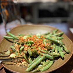 Vinai - Nutty Green Beans