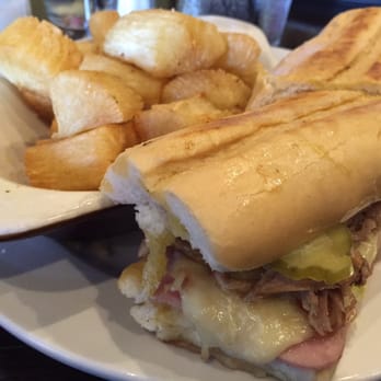 Mambo Grill & Tapas - Tapas/Small Plates Near Me - Salisbury, North Carolina