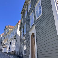 Gamle Bergen Museum