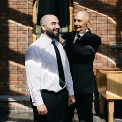 Men's Wearhouse