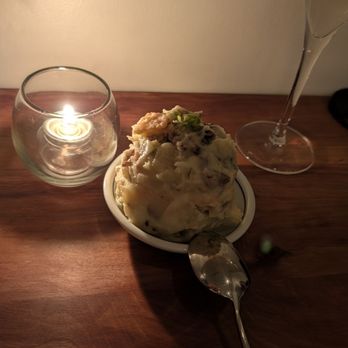 Kumiko - Japanese potato salad. Best $8. - Japanese Near Me - Chicago, Illinois