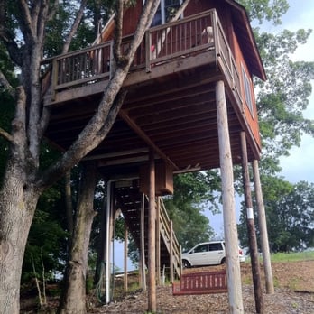 Treehouse Vineyards - Front of treehouse - Venues & Event Spaces Near Me - Monroe, North Carolina Treehouse Vineyards - Front of treehouse - Venues & Event Spaces Near Me - Monroe, North Carolina