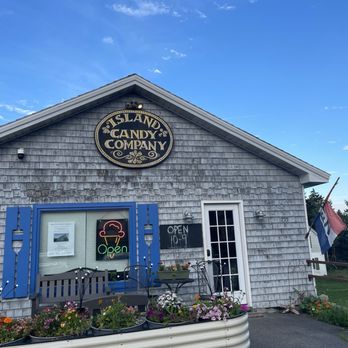 Island Candy Company - Specialty Food Near Me - Orrs Island, Maine Island Candy Company - Specialty Food Near Me - Orrs Island, Maine