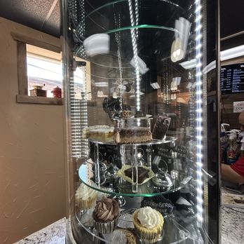 Transylvania Bakery & Cafe - Keto dessert case - Bakeries Near Me - Branson, Missouri Transylvania Bakery & Cafe - Keto dessert case - Bakeries Near Me - Branson, Missouri