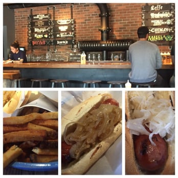 Wursthaus - Excellent sausage, friendly service, bland sauerkraut and soggy French fries - Pubs Near Me - Santa Ana, California Wursthaus - Excellent sausage, friendly service, bland sauerkraut and soggy French fries - Pubs Near Me - Santa Ana, California