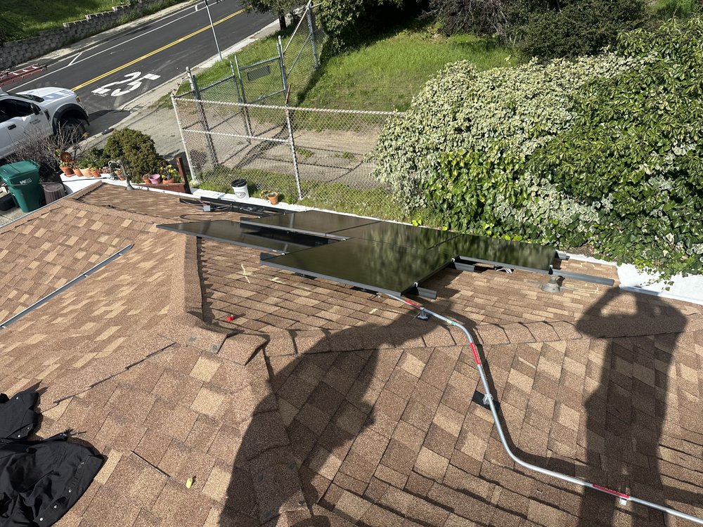 Slide of Energy Savings Authority