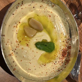 Callie - Hummus - Mediterranean Near Me - San Diego, California