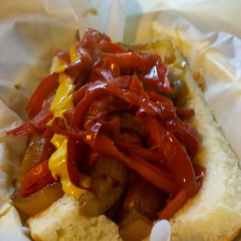 Dog Haus - Pasadena - New American Near Me - Pasadena, California
