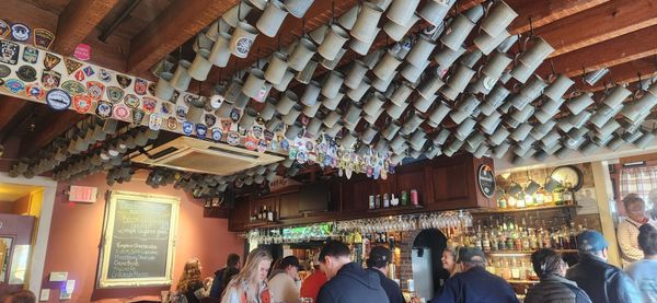 King Eider's Pub by null