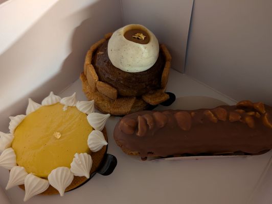 Artelice Pâtisserie by null