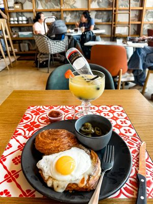 La Panadería Bakery Café by null