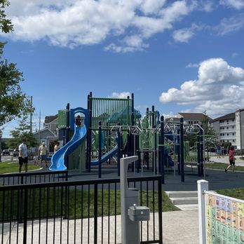 Bayside Park - Parks Near Me - Ocean City, Maryland