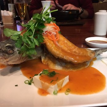 Morimoto - Branzino view 3 - Japanese Near Me - Las Vegas, Nevada