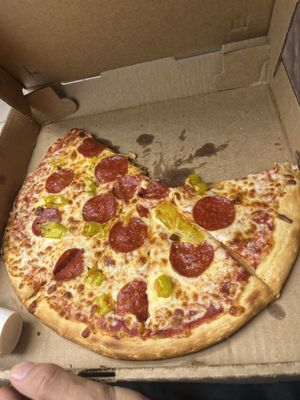 MID MIGHT PIZZA CLUB 　M size NICKY SLICES PIZZA CLUB - Updated October 2025 - 26 Photos