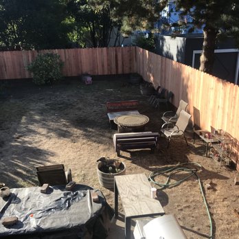 D Fence Man - New fence - Fences & Gates Near Me D Fence Man - New fence - Fences & Gates Near Me