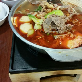 88 Beef Noodle - (Very) spicy hot pot with beef :) - Taiwanese Near Me - Arcadia, California 88 Beef Noodle - (Very) spicy hot pot with beef :) - Taiwanese Near Me - Arcadia, California