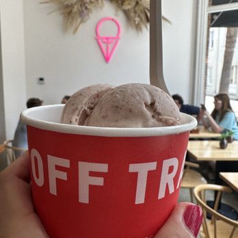 Off Track Ice Cream - Ice Cream & Frozen Yogurt Near Me - Charleston, South Carolina Off Track Ice Cream - Ice Cream & Frozen Yogurt Near Me - Charleston, South Carolina