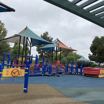 Angels Playground - Playgrounds Near Me - Costa Mesa, California Angels Playground - Playgrounds Near Me - Costa Mesa, California