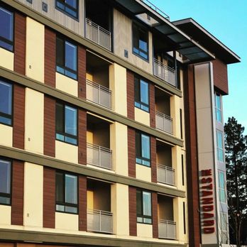 The Standard - Apartments Near Me - San Jose, California The Standard - Apartments Near Me - San Jose, California