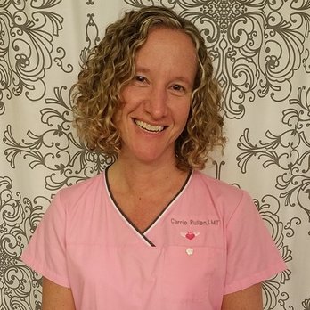 Carrie Pullen, LMT - Massage Near Me - Milton, Florida Carrie Pullen, LMT - Massage Near Me - Milton, Florida