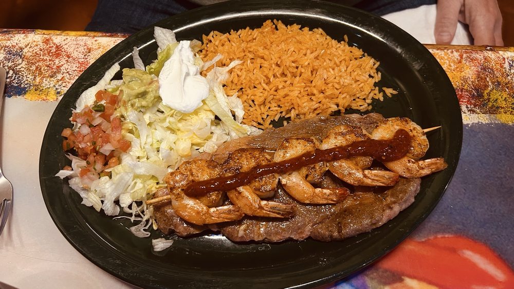 El Tapatio Restaurant