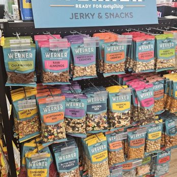 Chevron - Convenience Stores Near Me - The Dalles, Oregon