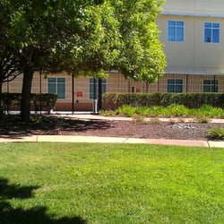 Martinez VA Canteen Services - Beautiful day for a picnic at work.