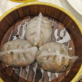 Crystal Palace - Dim Sum Near Me - Monterey Park, California