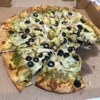 RICK’S PIZZA, BEER, & MORE - Updated March 2025 - 299 Photos & 307 ...