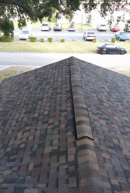 Slide of Alvarez Roofing Services