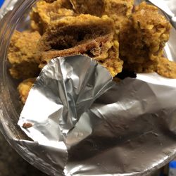 KC India Mart - Paid for Gazab Mong Dal Vadi and got hundreds of bugs free ... They should keep the good quality product ...