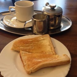 2 Go Cafe