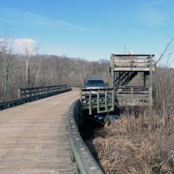 Chesapeake Bay Critical Area Tour