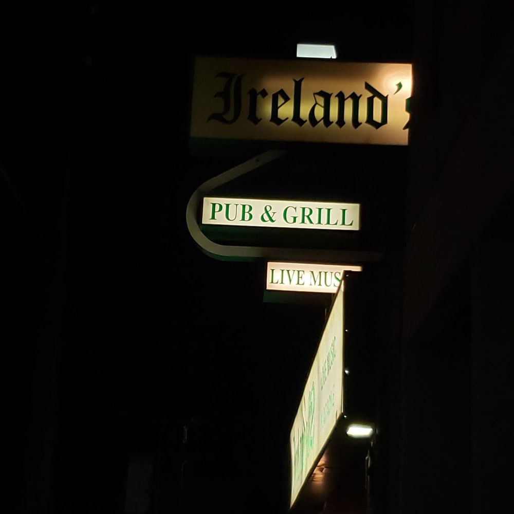 Ireland's 32 - Dive Bars Near Me - Van Nuys, California Ireland's 32 - Dive Bars Near Me - Van Nuys, California