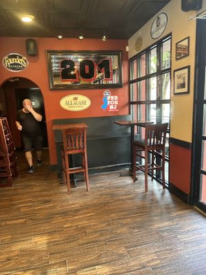 Left Bank Downtown by null