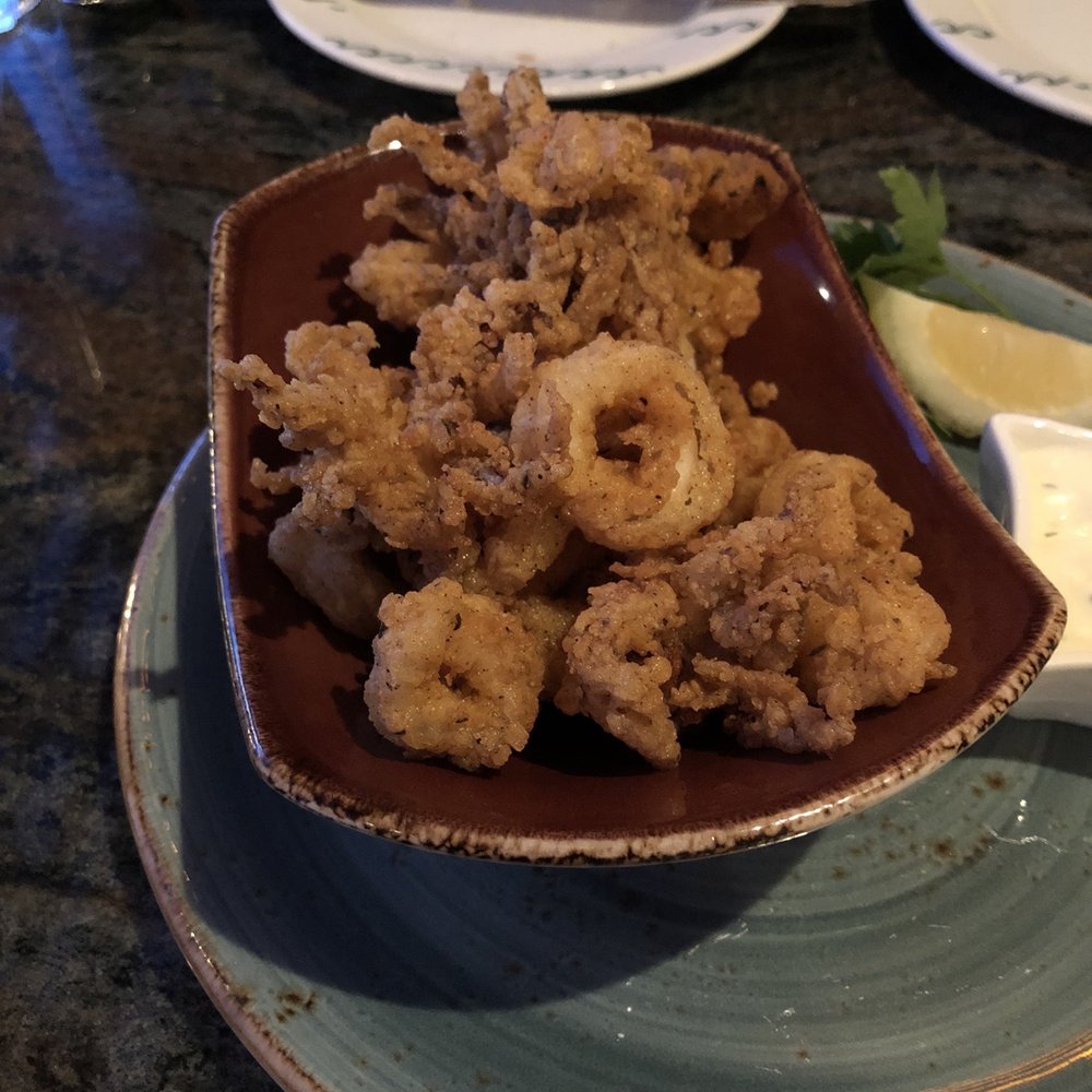 Anthony's Pier 66 - Calamari - Seafood Near Me - Seattle, Washington Anthony's Pier 66 - Calamari - Seafood Near Me - Seattle, Washington