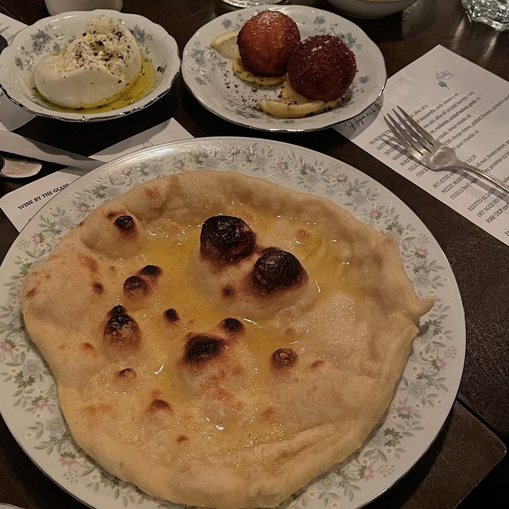 Hyacinth - Appetizers - Italian Near Me - Saint Paul, Minnesota Hyacinth - Appetizers - Italian Near Me - Saint Paul, Minnesota