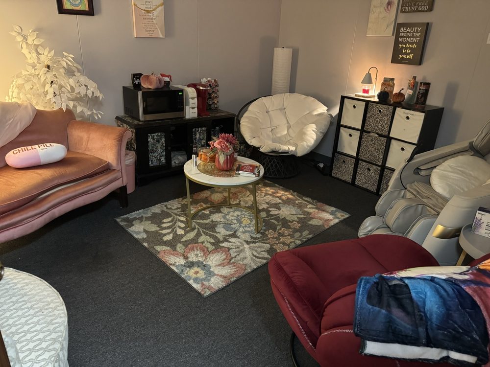 Sonya Sharron, LPC - grief counselor in Corpus Christi, TX