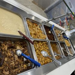 Big Madre Tacos y Tortas - Roadster Travel Center and Truck Stop